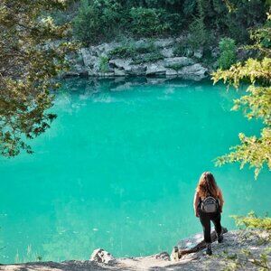 Meet your Posher, Keely